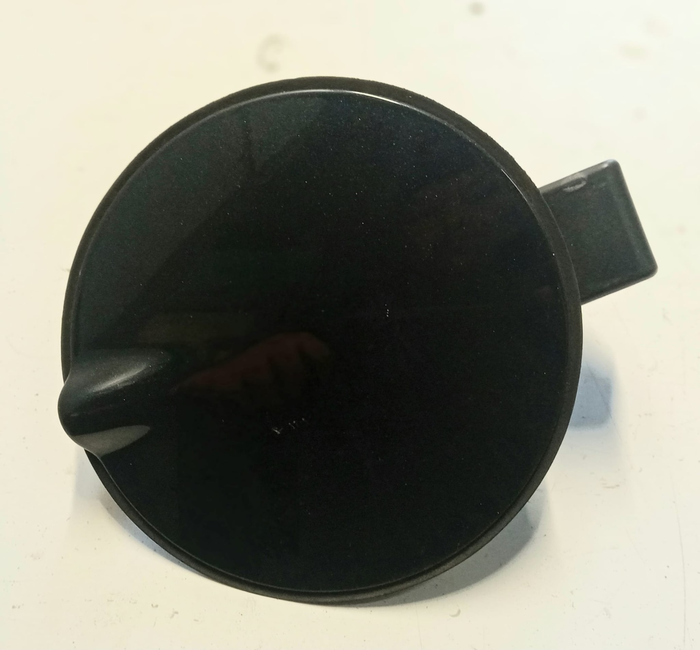 Tankklappe OPEL CORSA E 5D Z22C