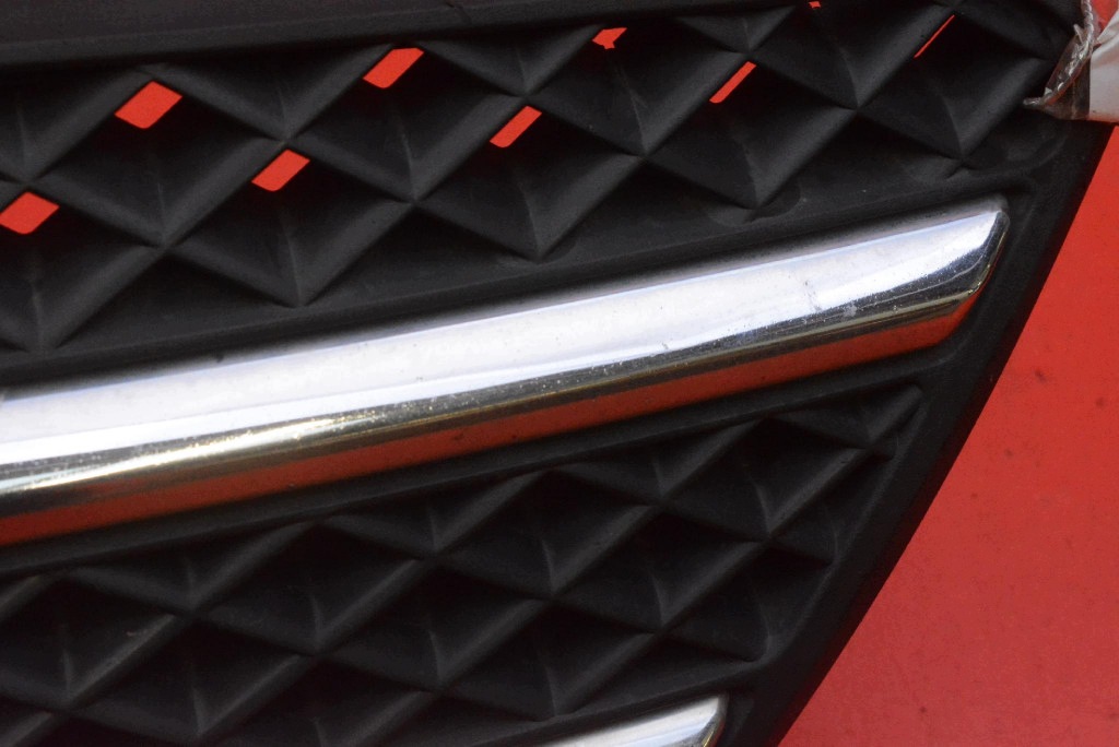 griglia nero CHROM 86350-1H000 KIA CEED 1 e 06-10