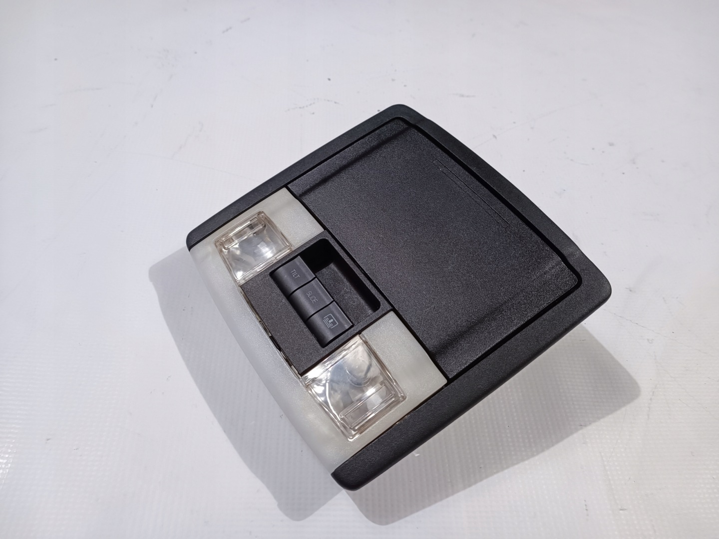 FANALE CIELO INTERNO Plafoniera cabina Ford Explorer 2016