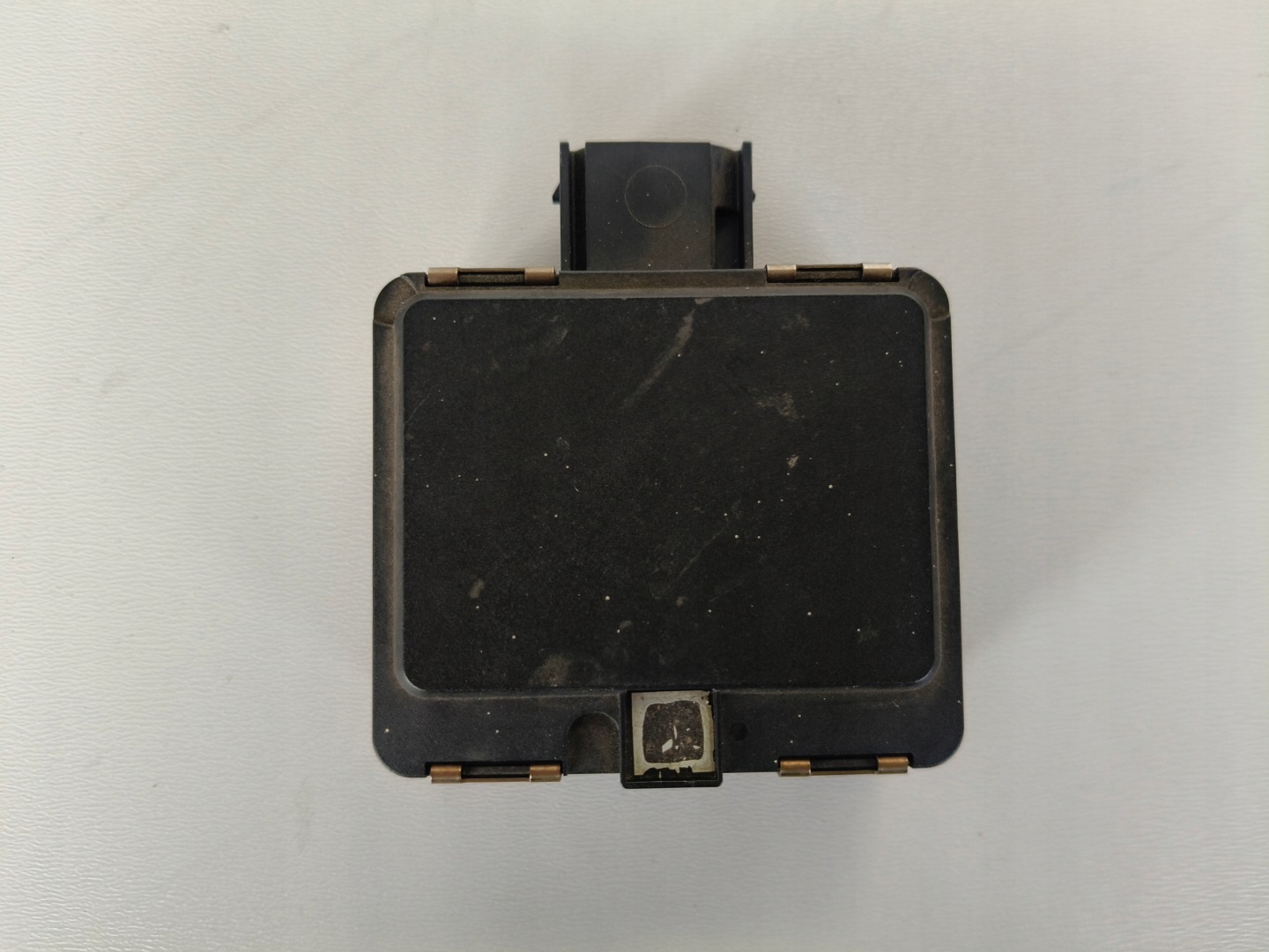RADAR DISTRONIC ACC sensor VW AUDI SKODA 5Q0907561H