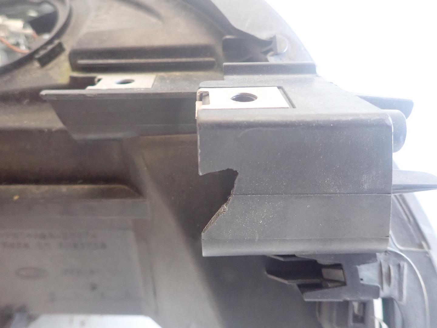 light front left BMW 7 F01 F02 BI-XENON SKR DYNAMI