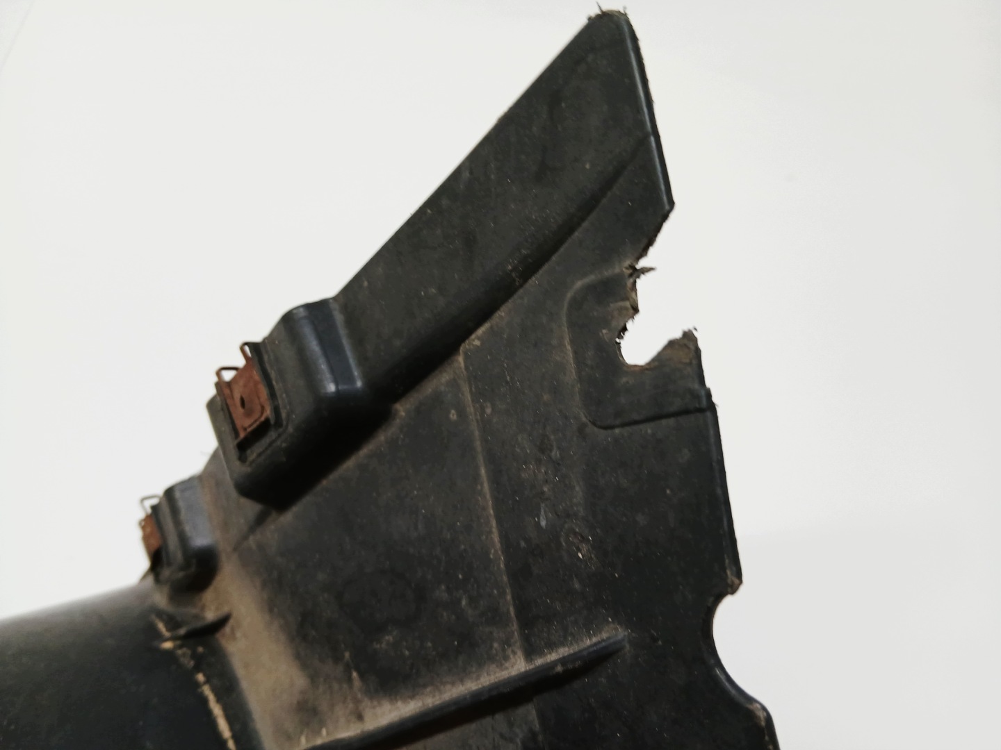 mudguard right front BMW E90 E91 LIFT M PAKIET 7903910