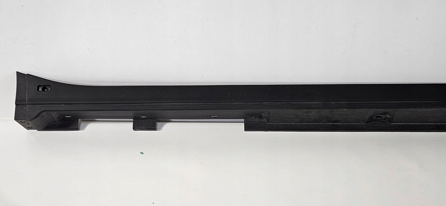 moulding threshold right LEXUS RX IV RX200T RX40H 15