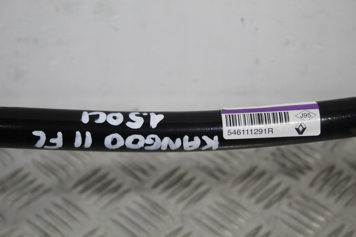 STABILIZATOR bar front KANGOO II 2 III 3 LIFT
