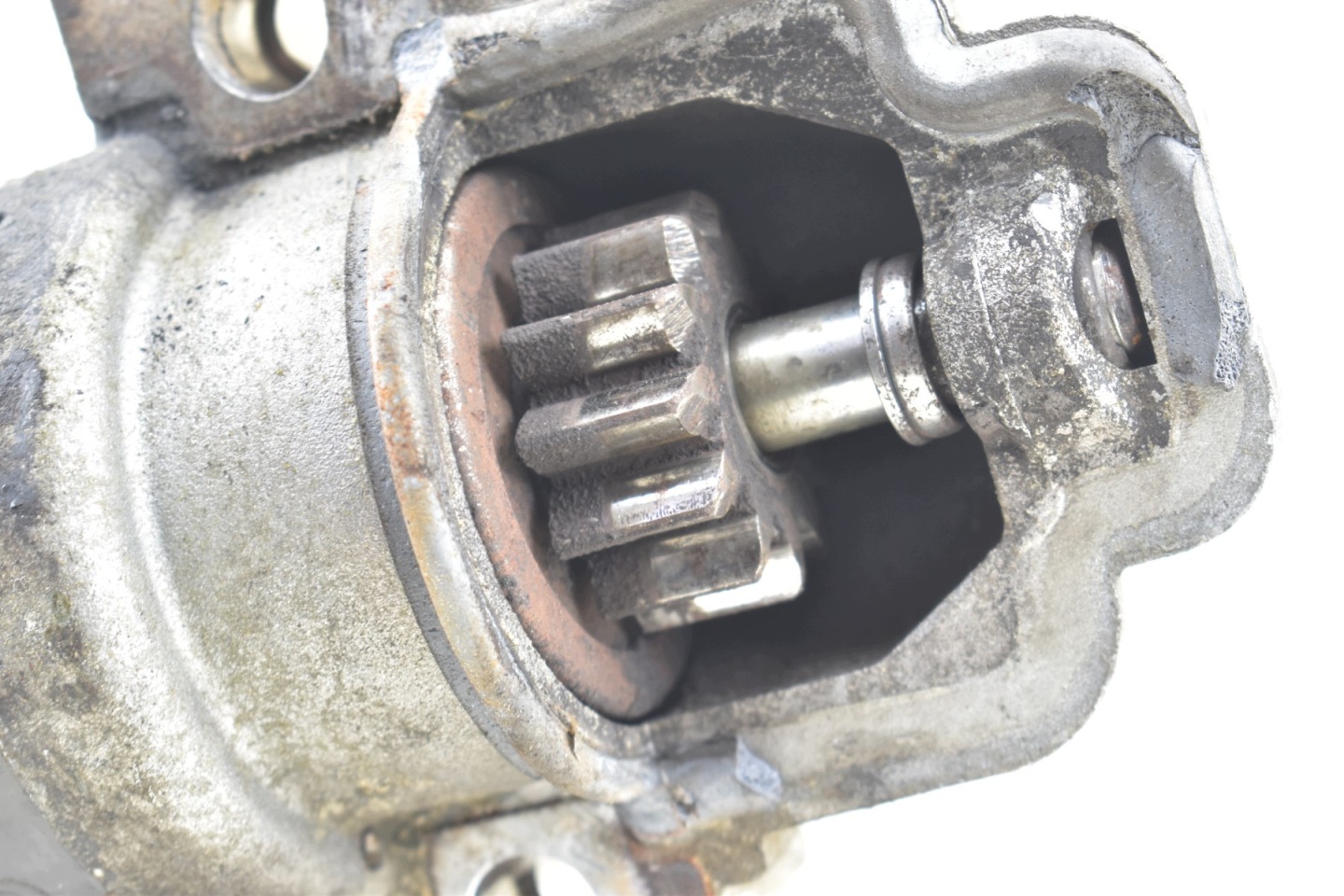 starter FORD TRANSIT CUSTOM MK1 2.2 TDCI CC1T-11000-DC