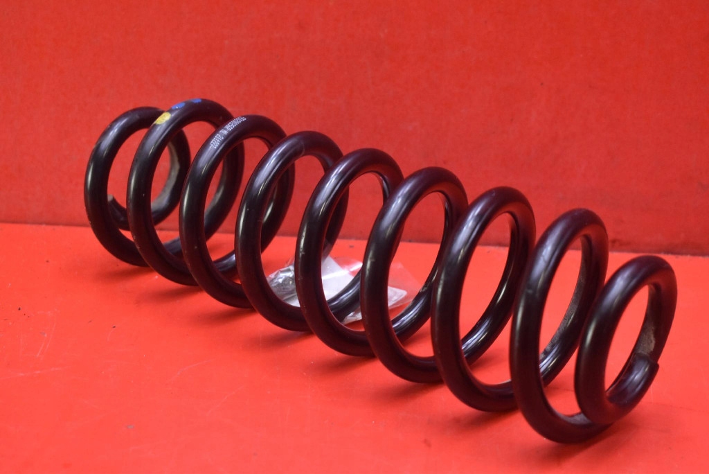 spring rear part rear DACIA SPRING 45 KM 26.8 kWh 21