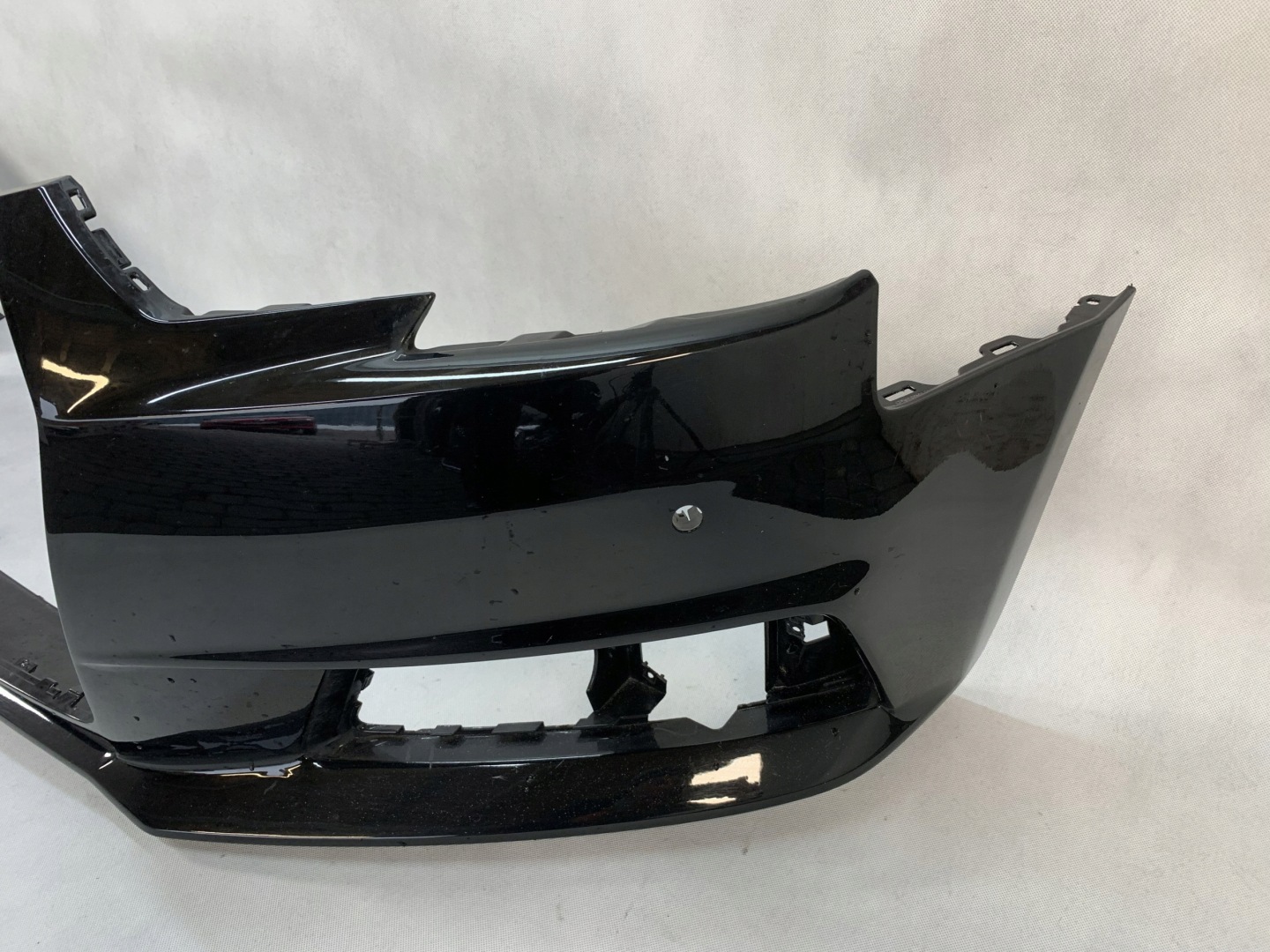 front bumper Audi A4 15-19r PDC 8W0807437 01.06