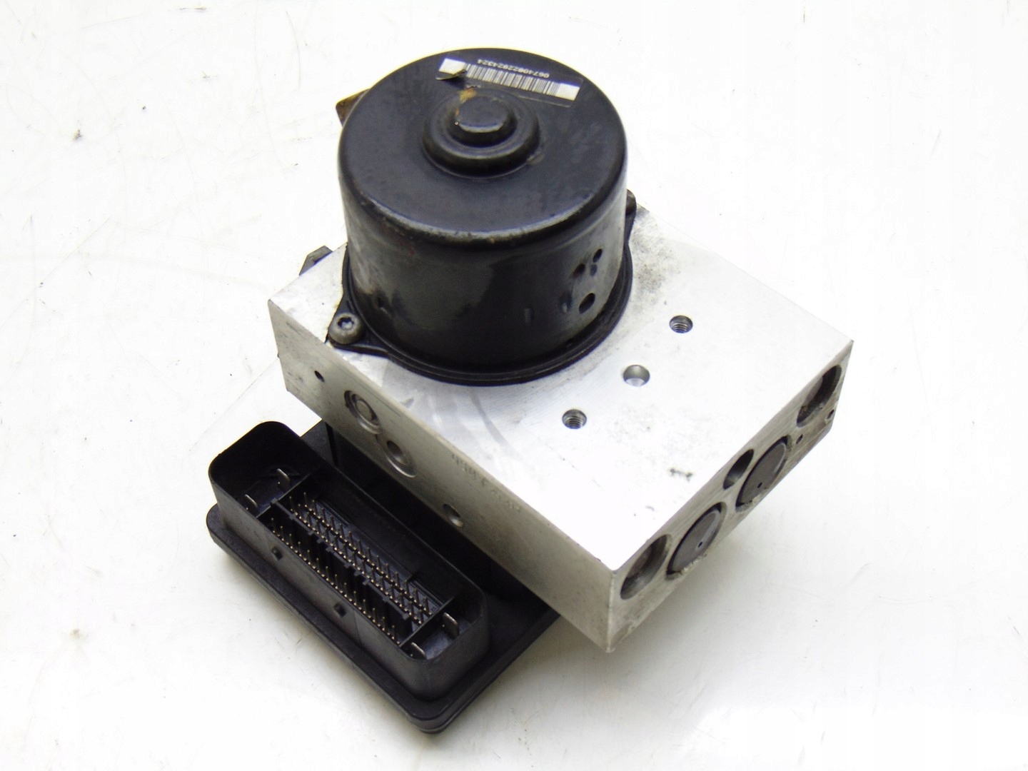 Servofreno ABS MERCEDES CLK W209 209 C 203