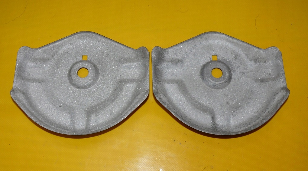 cuscinetto staffa airbag MERCEDES W140 3.5 TD