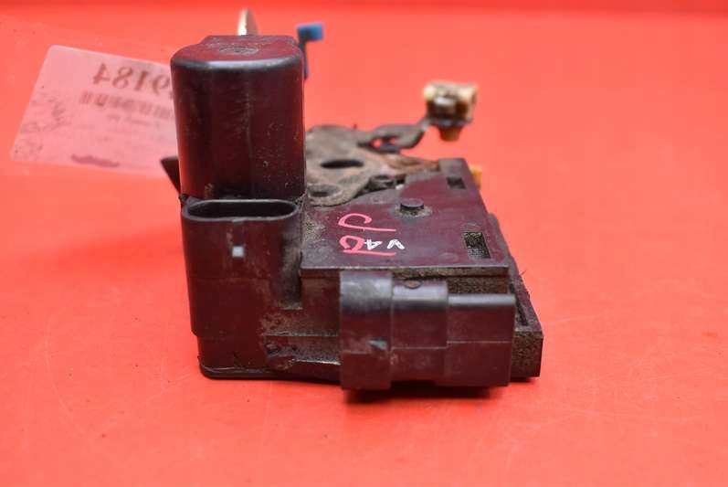 lock door right front front EU CHEVROLET EVANDA 04-06
