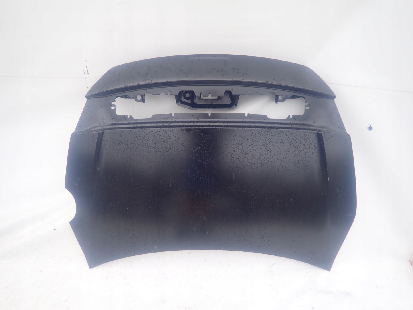 PEUGEOT RCZ 10-> trunk door boot rear part rear