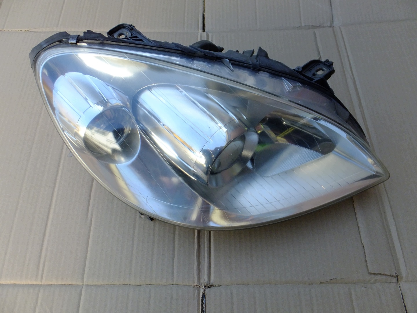 light right front mercedes w245 A1698201861