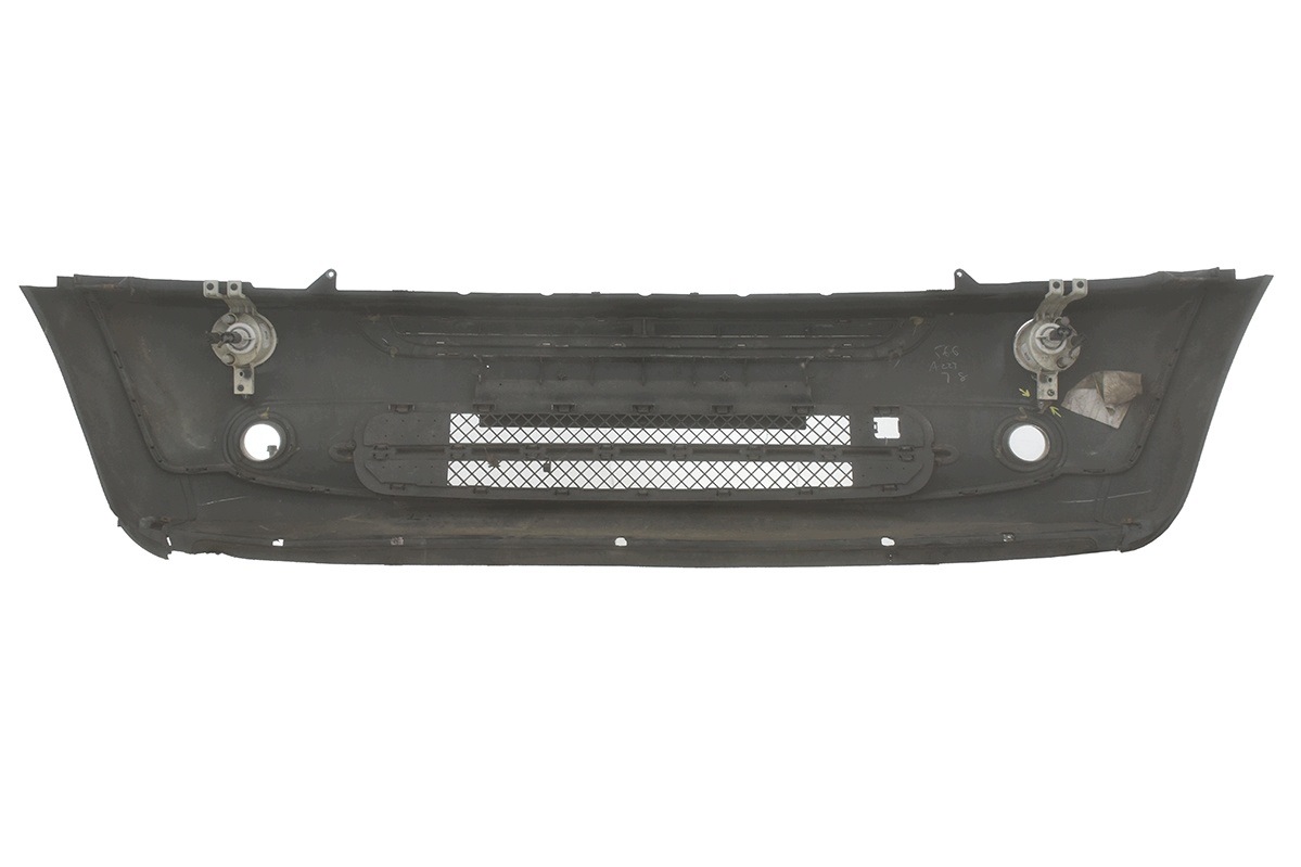 frontstoßstange * vorne MINI ONE COOPER und R50 LIFT