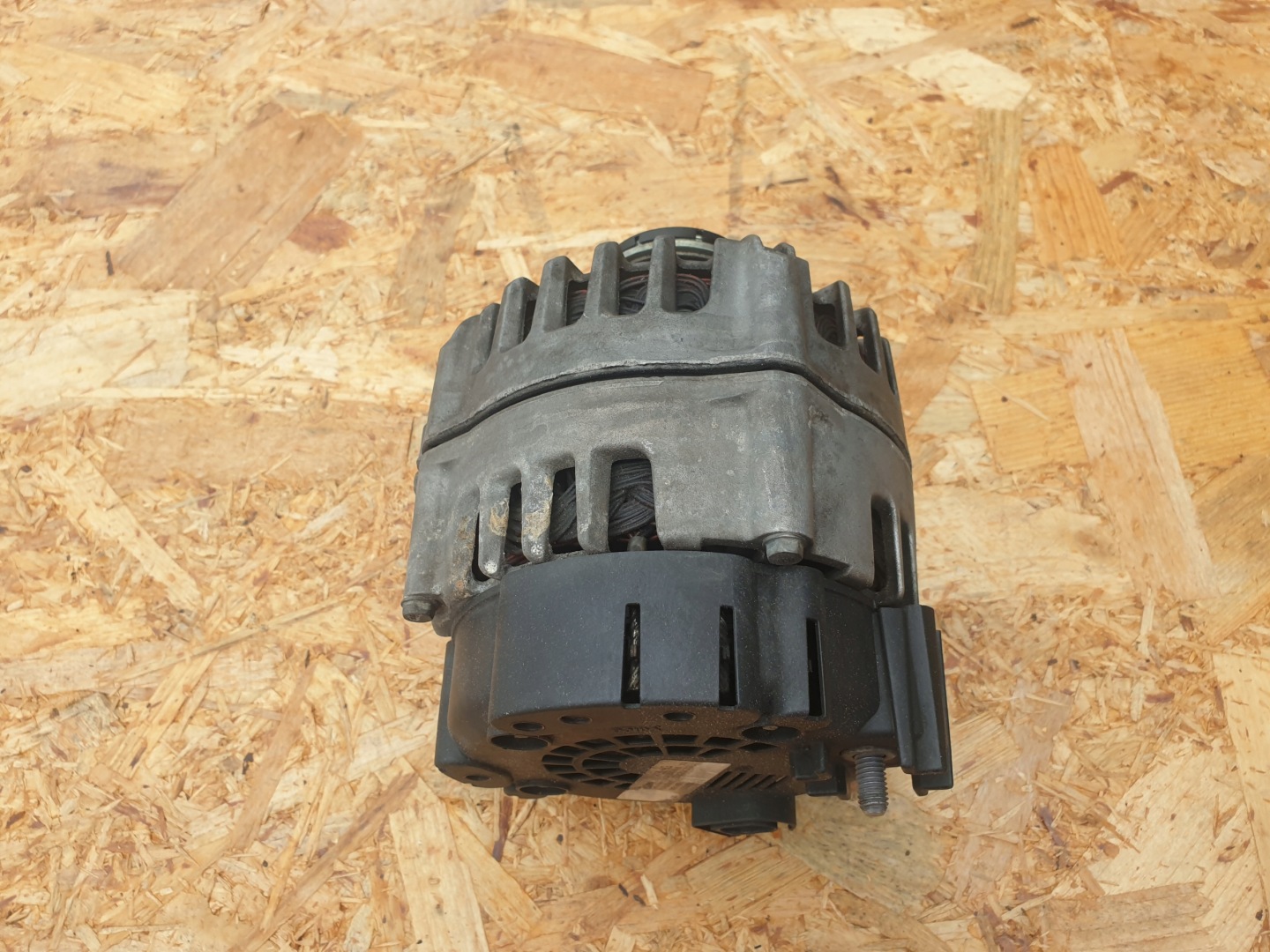 ALTERNATOR AUDI 3.0TDI 059903019L
