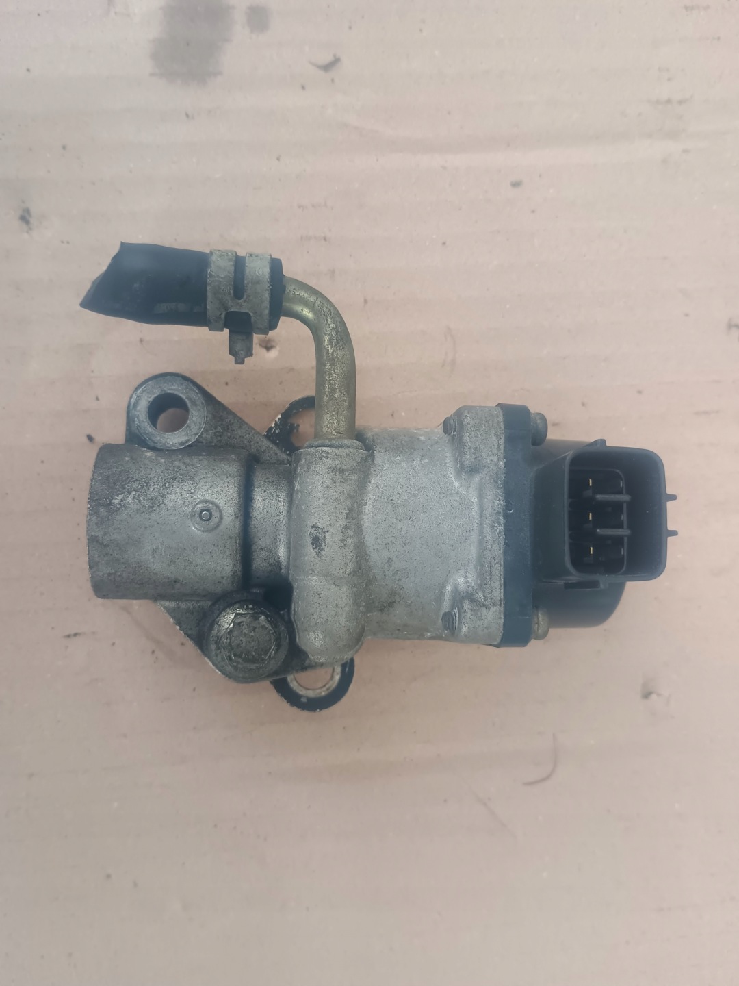 egr ventil 793711S7C FORD MAZDA 1.8 B