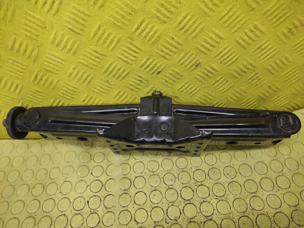 CHEVROLET CAPTIVA gear lever