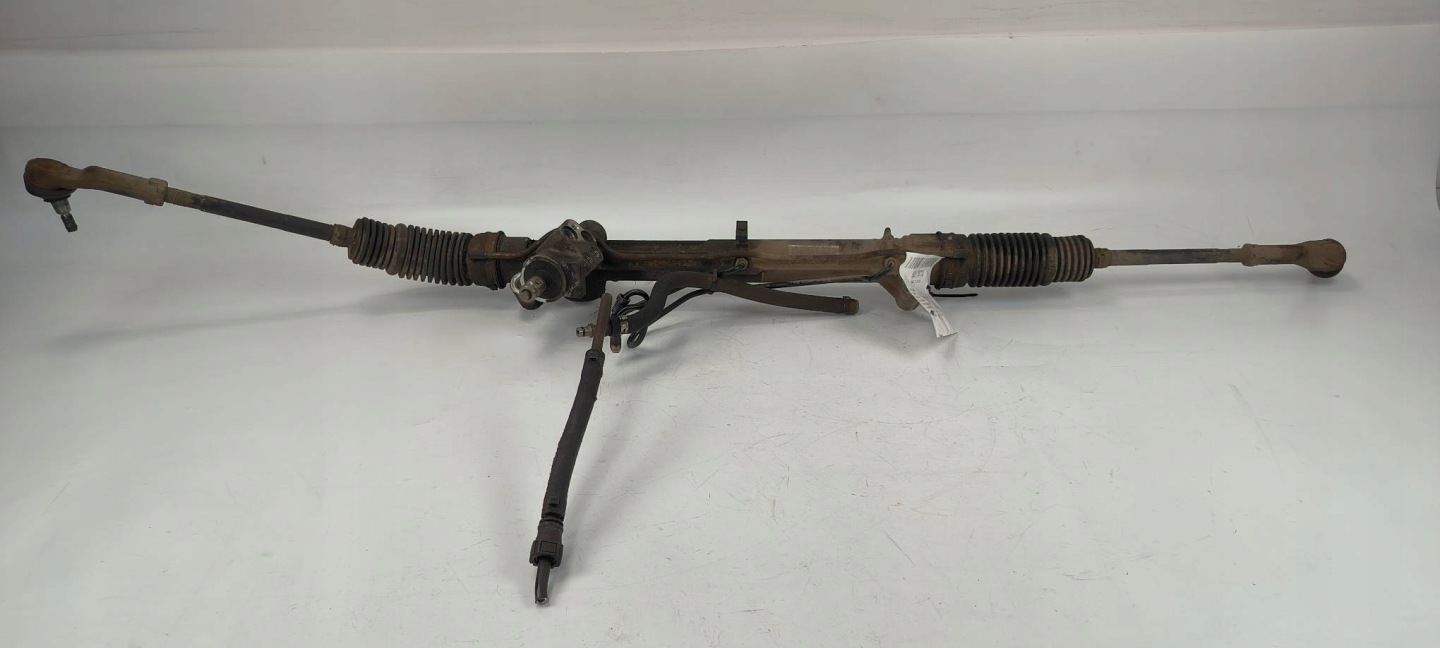 control 1S7C3200EE FORD MONDEO MK3