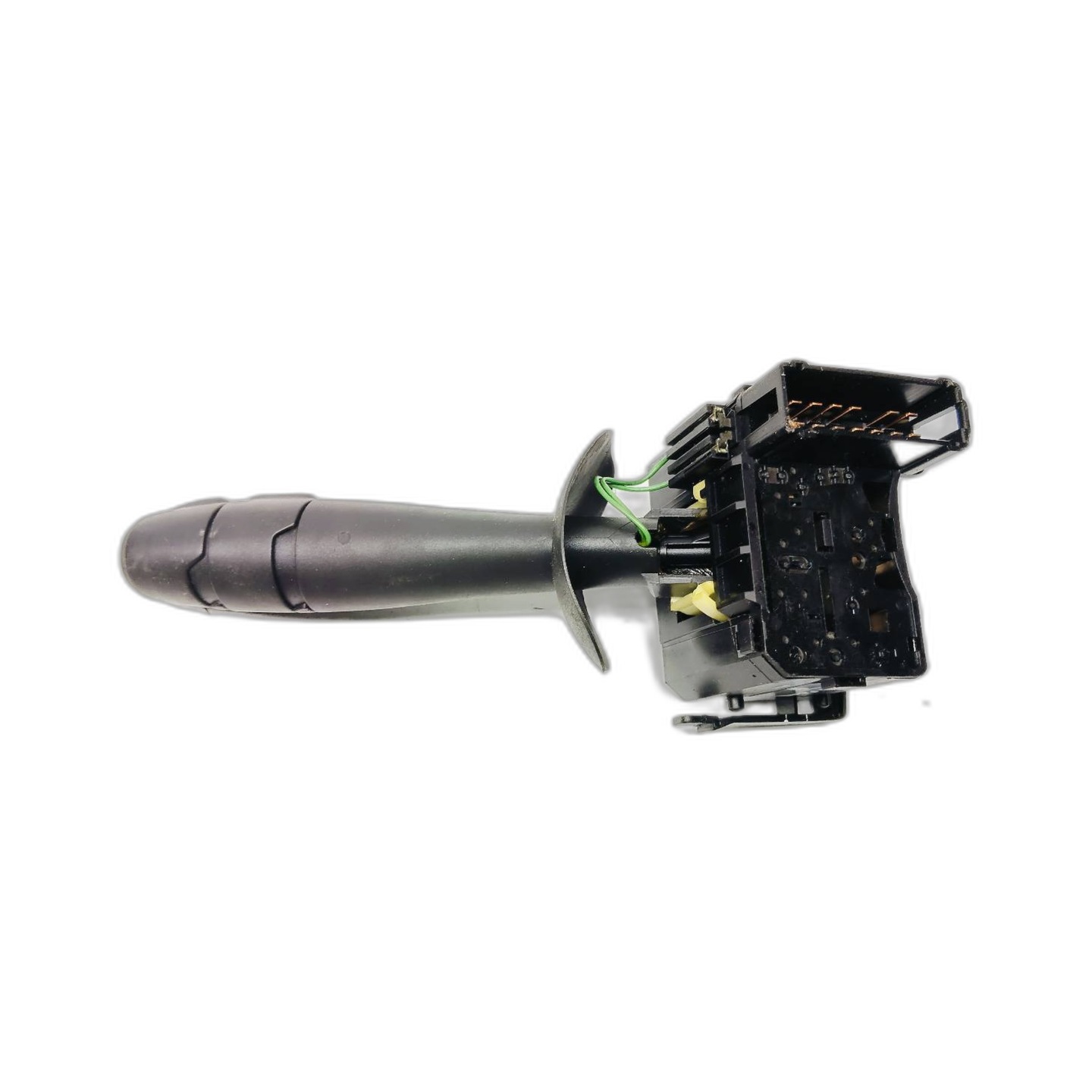 commodo commutateur commande commodo essuie glace Renault Laguna II 1.9 DCI 8200012245