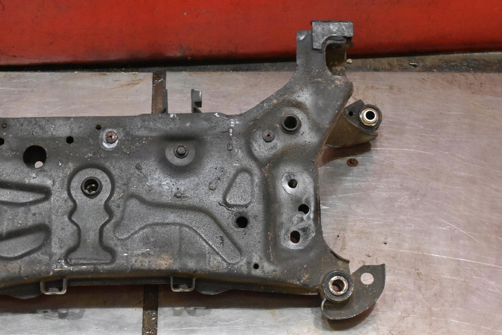 axle beam sider subframe front FORD ESCAPE 3 III 2.0 ECOBOOST 242 KM AWD 16-20