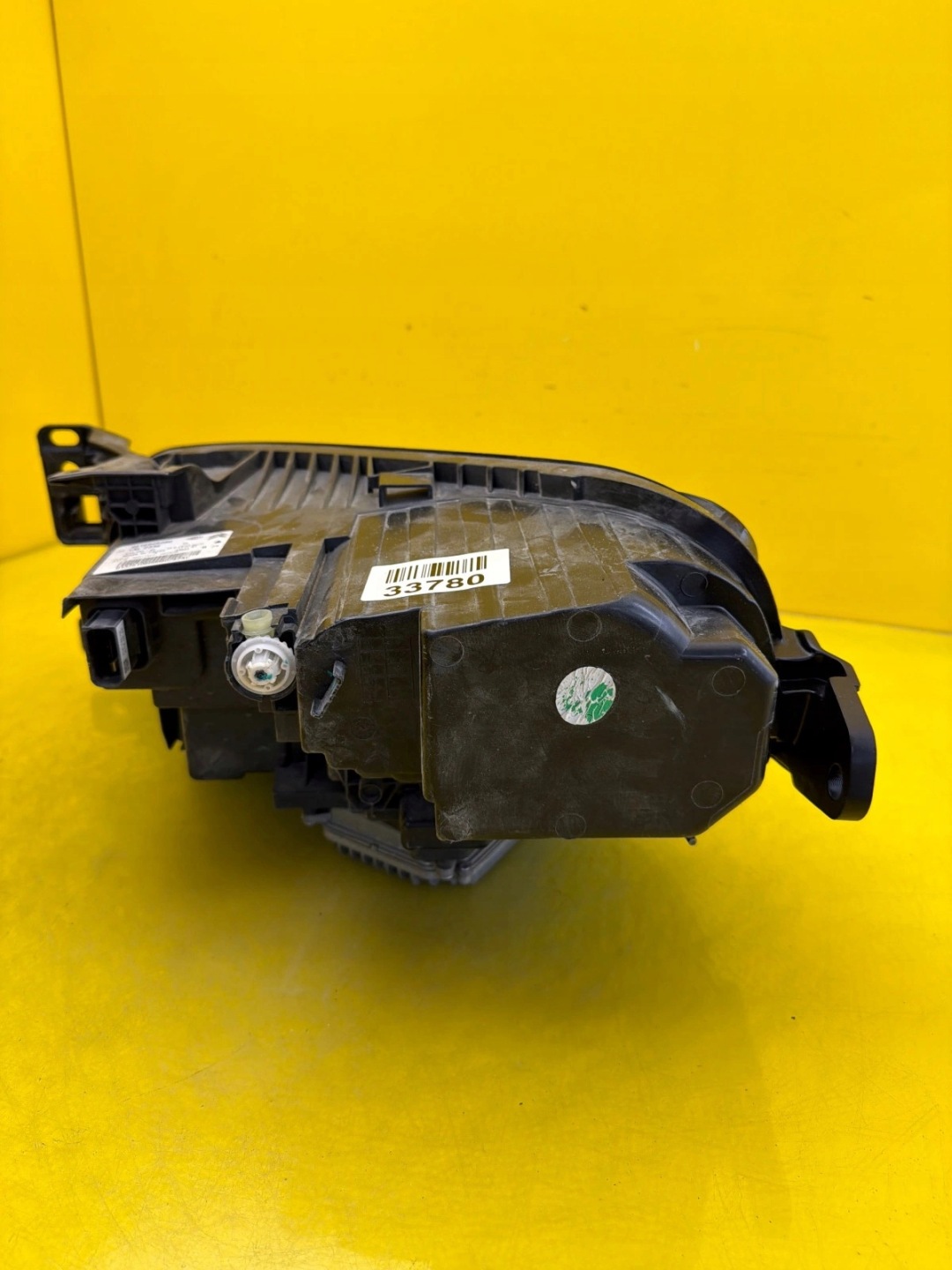 light right Citroen C5 Aircross Full Led 2017- 9816925280