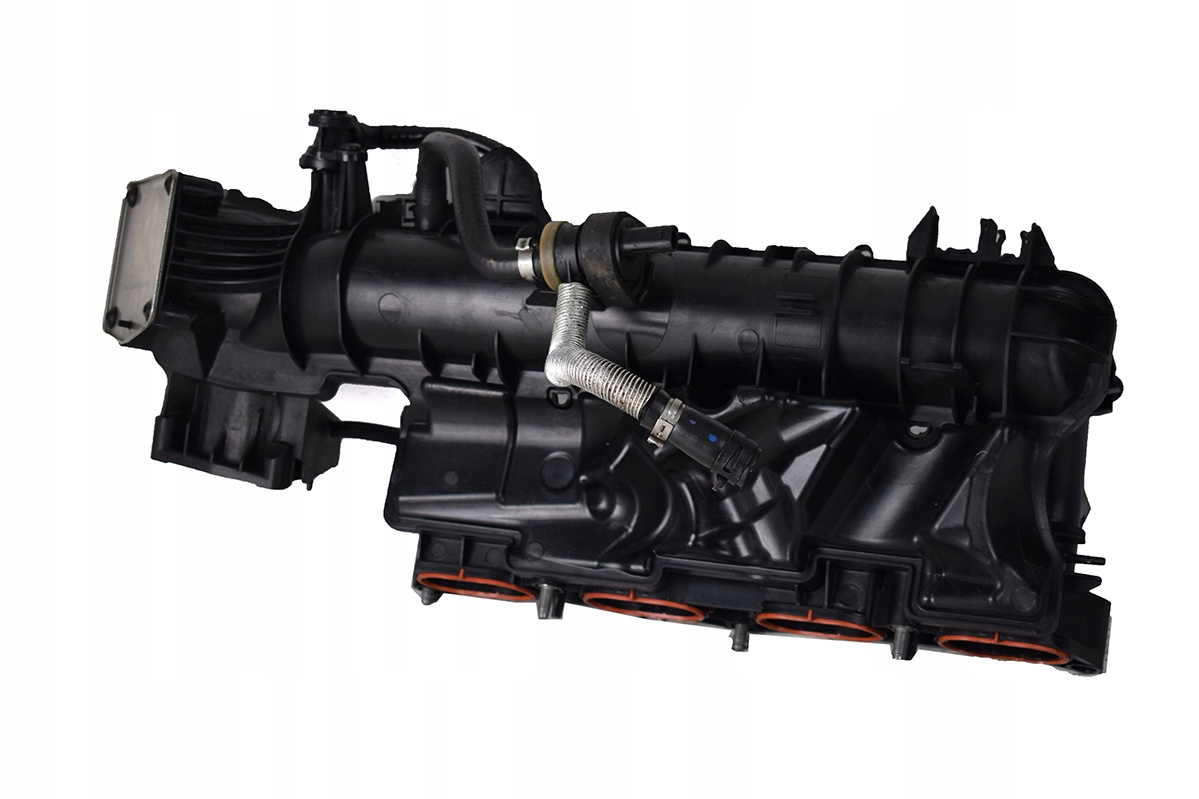 intake manifold MERCEDES 1.6 CGI A2700900737