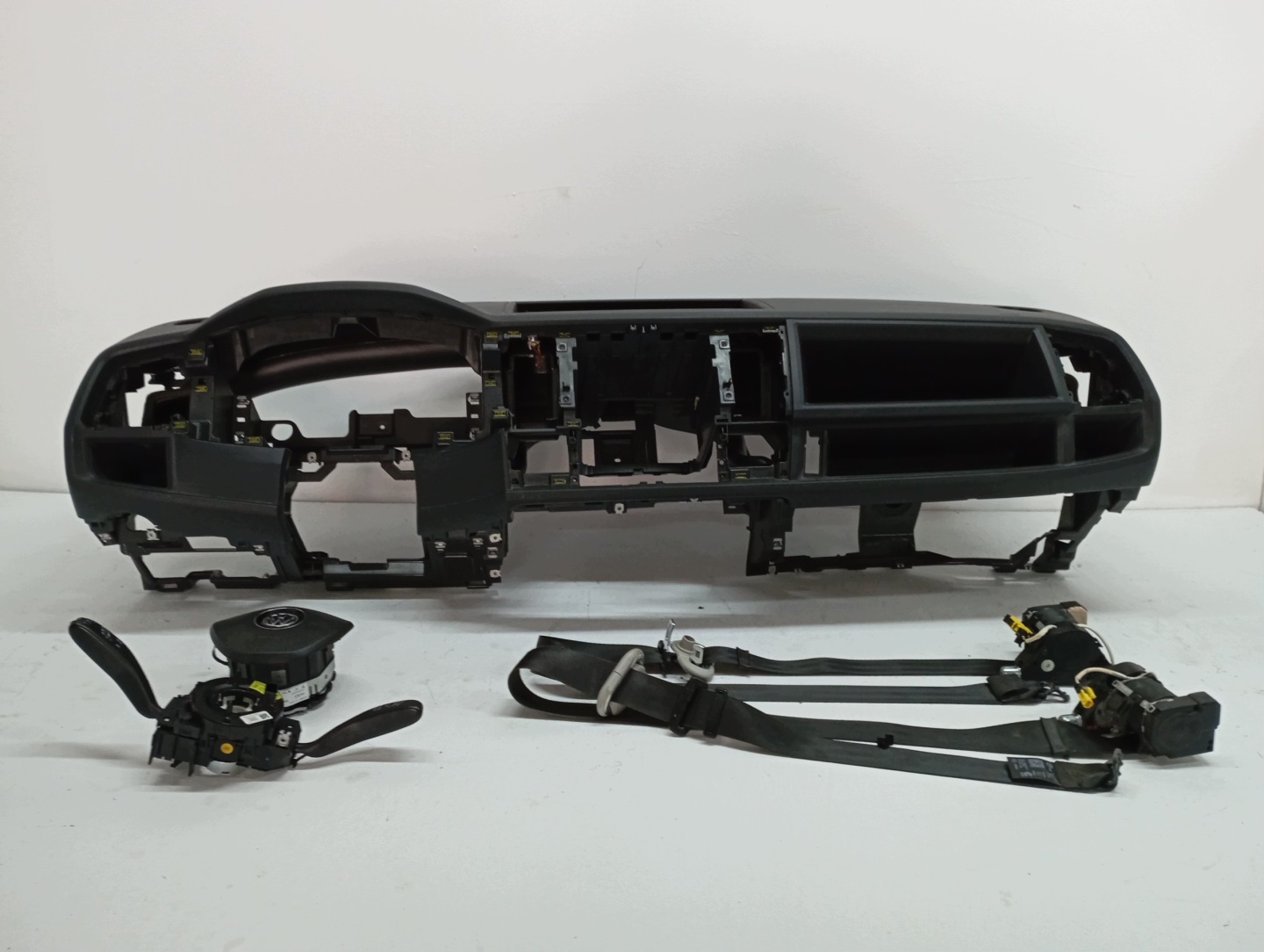 dashboard VW T6 TRANSPORTER