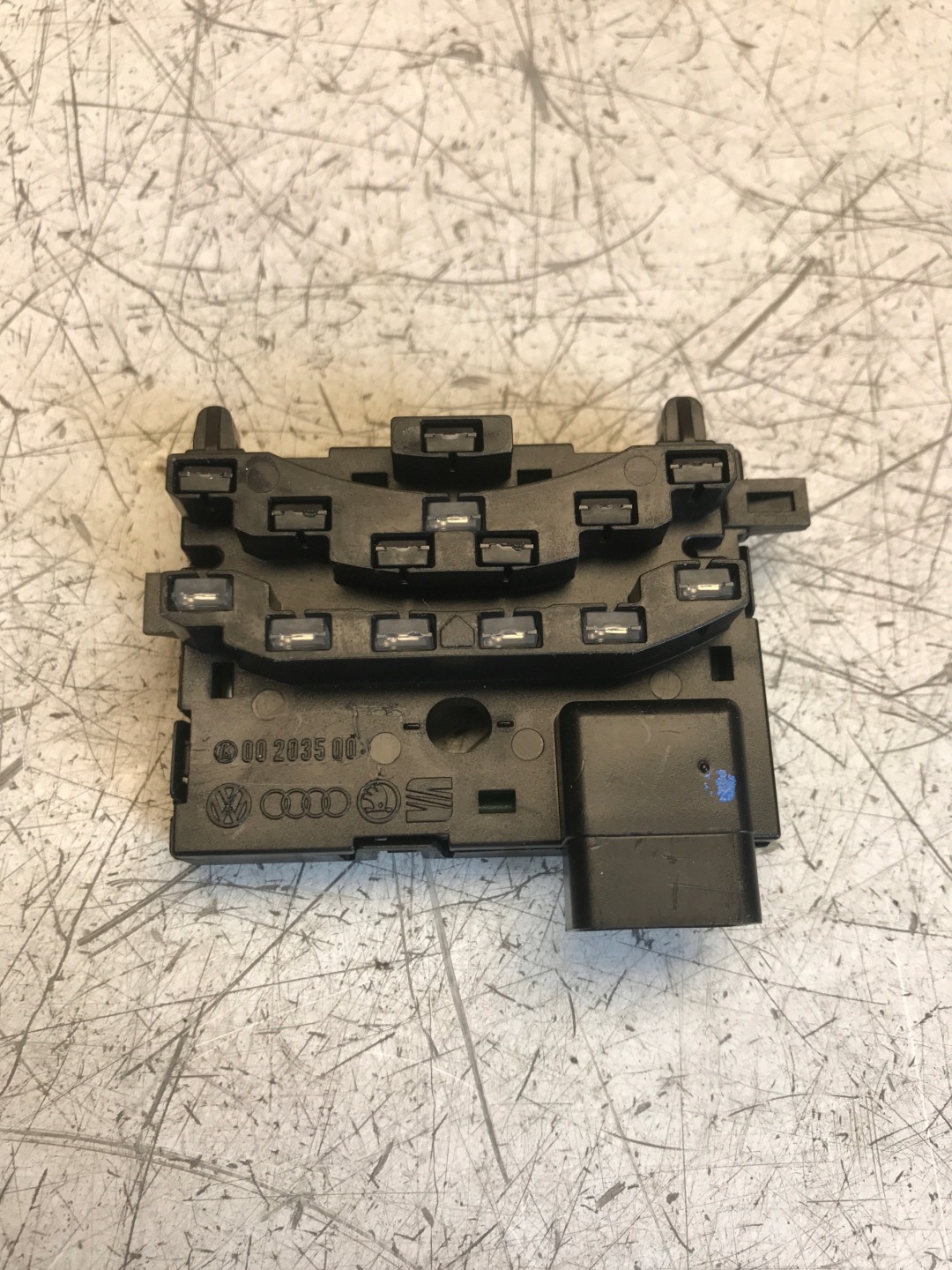 sensor KATA steering VW SKODA AUDI 1K0959654