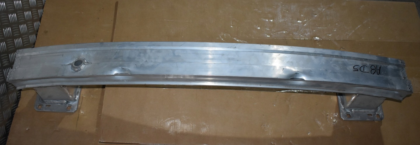 IDEALNA bumper support rear part rear AUDI A8 D5 1