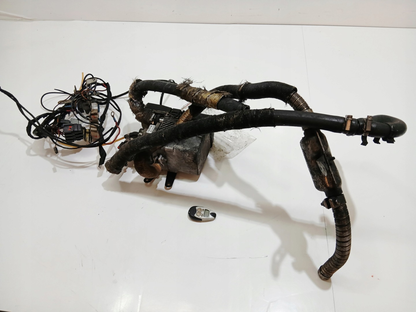 WEBASTO webasto BMW E60 OE