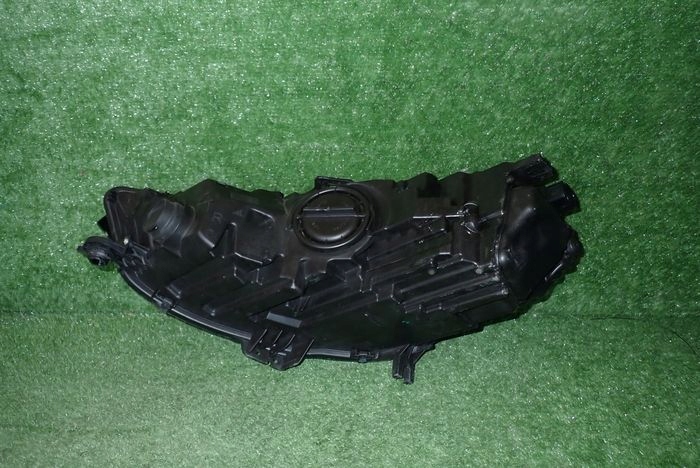 AUDI A4 B9 FULL LED LIFT 19- reflektor rechts Licht rechts