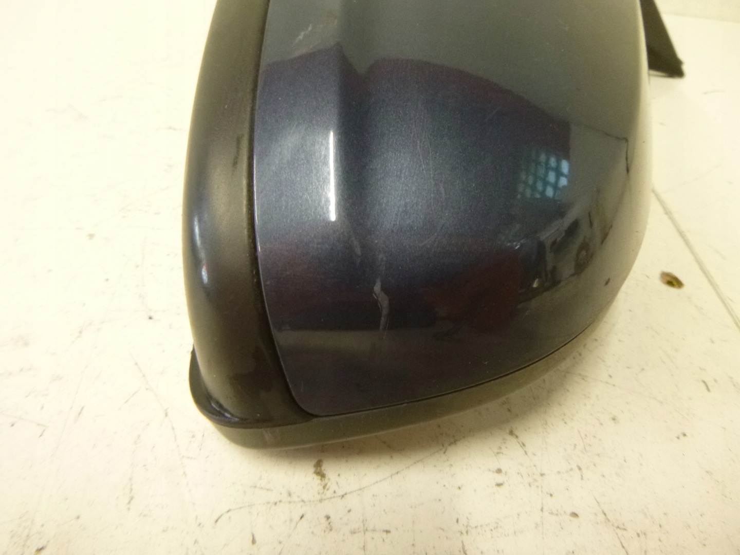 mirror left electrics Opel Astra H code Z168 5PIN RE 24462995 2004–2010