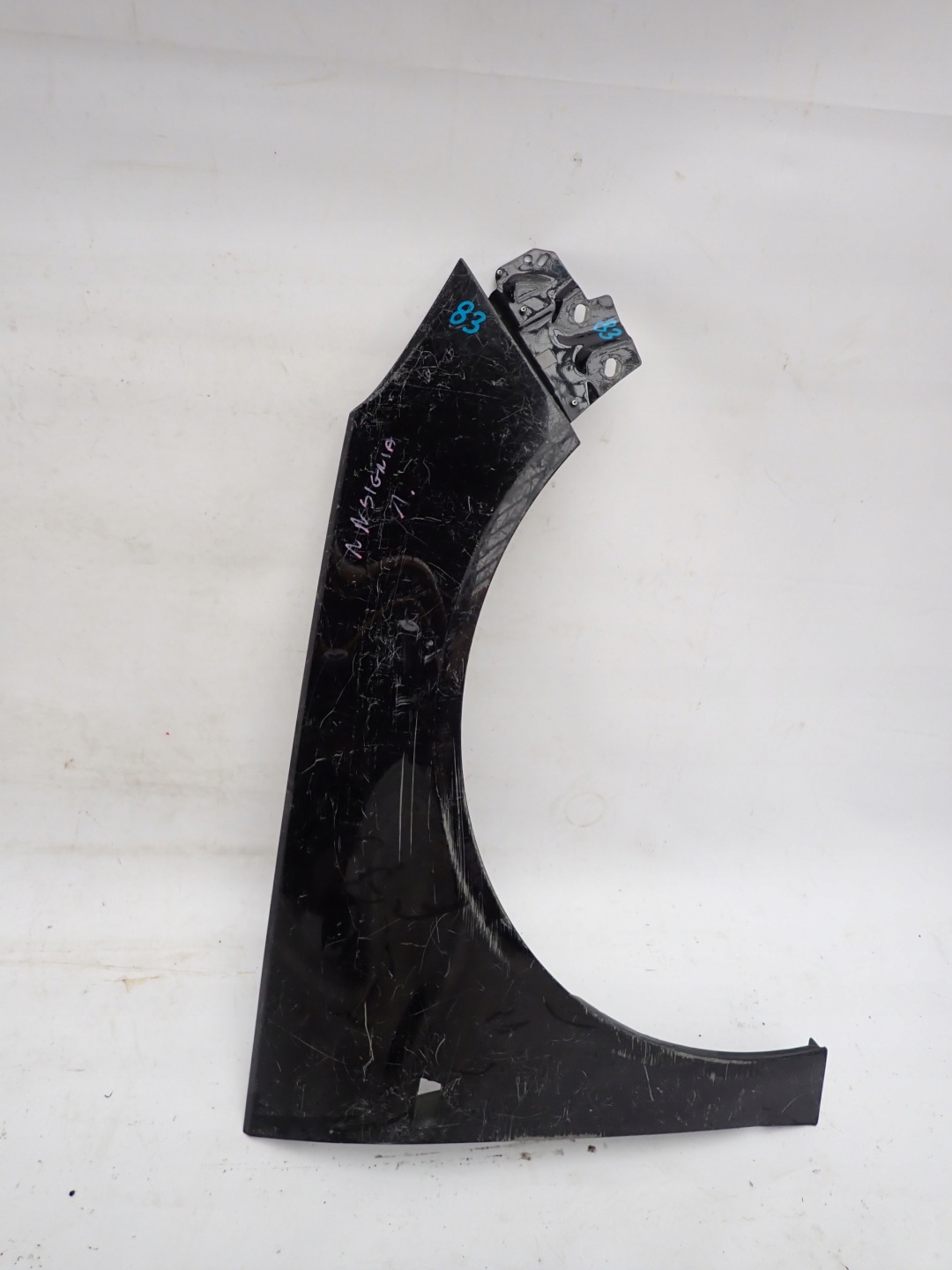 OPEL INSIGNIA A 08-17 fender right front front