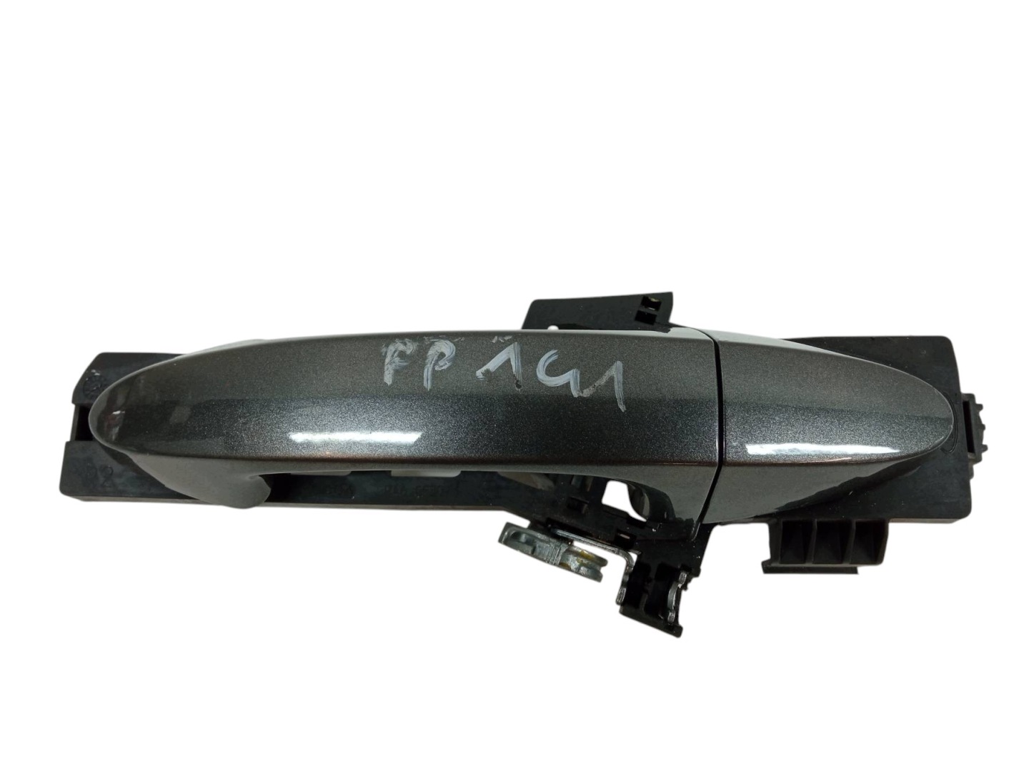 handle exterior right front QF 8A61A224A36AN Ford Fiesta Mk7 (2008-2016)