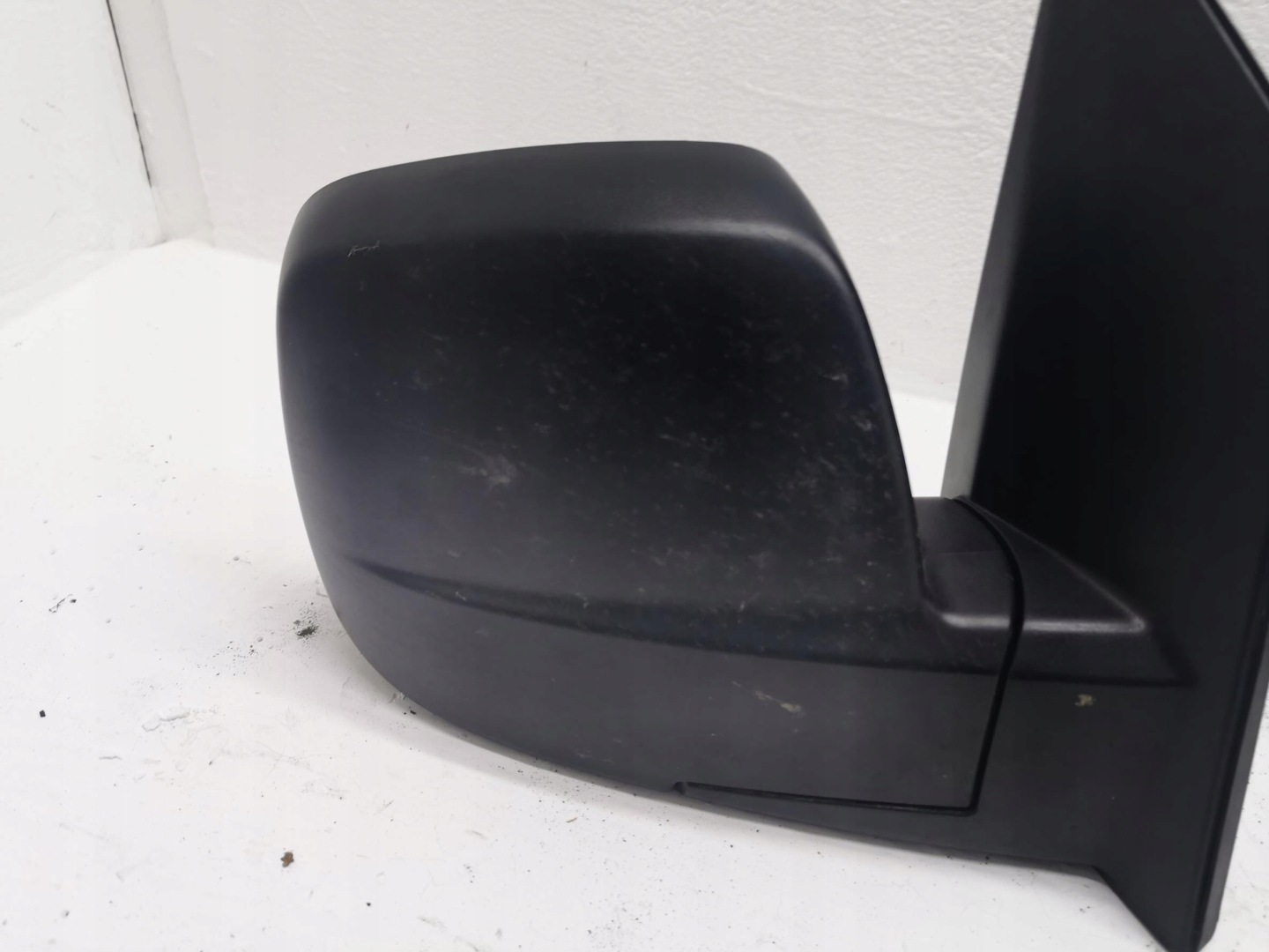 mirror right 7 PIN HYUNDAI H-1 II LIFT 15-23 EU