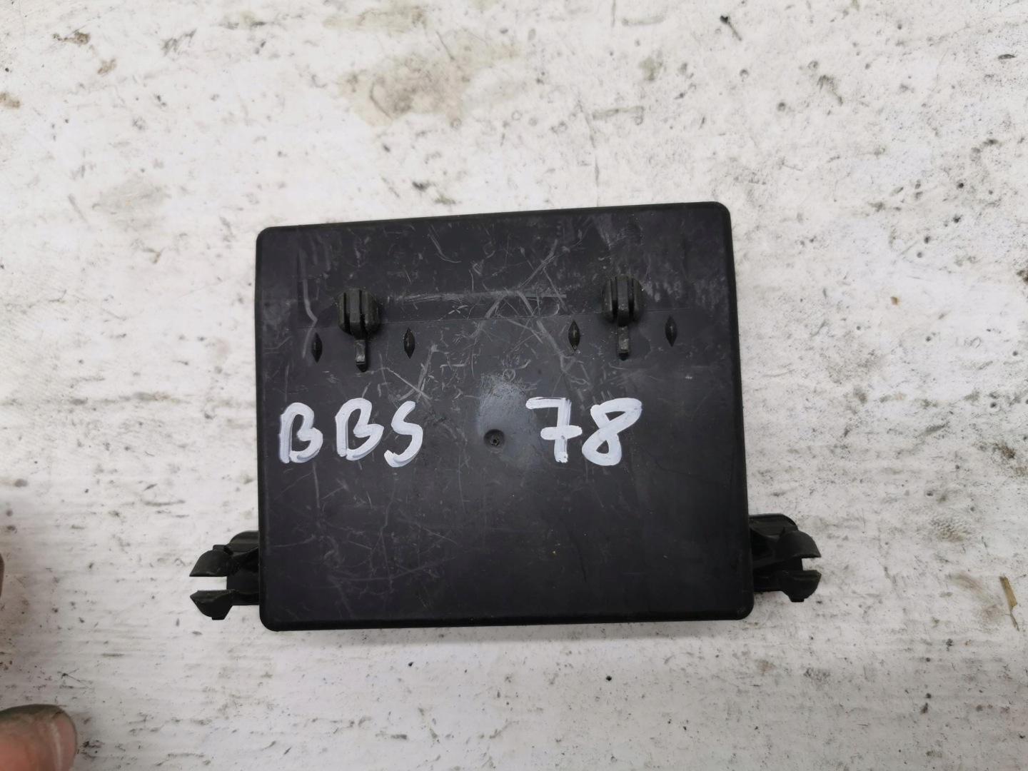Module Portière MERCEDES SPRINTER W906 A9068203926