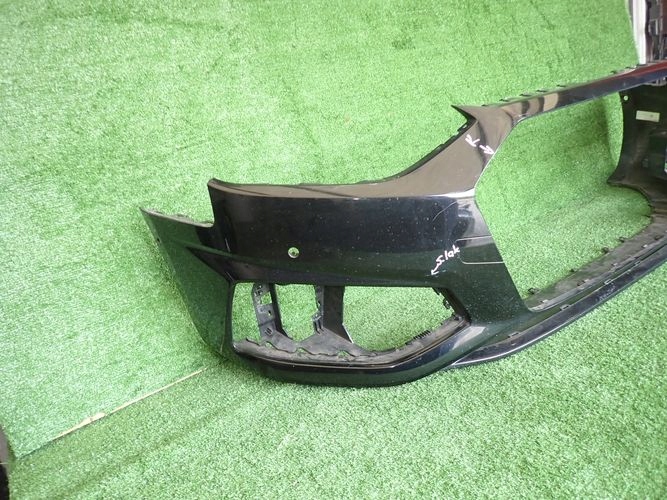 AUDI A4 B9 LIFT 19- Frontstoßstange vorne