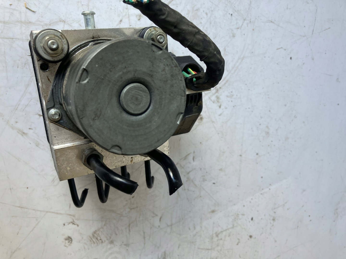 Pompa ABS PEUGEOT 508 1.6 THP 9666543280