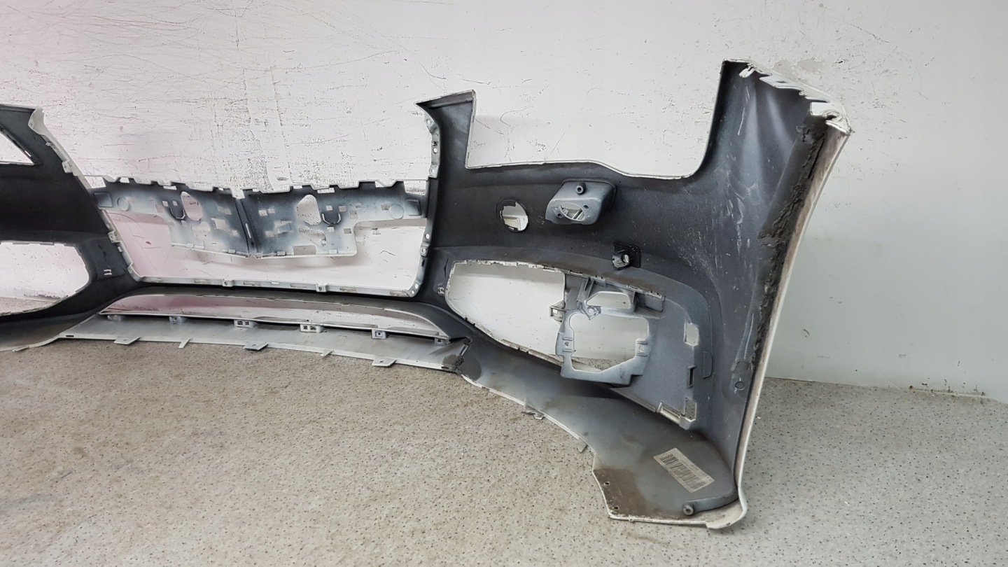 AUDI A7 S-LINE 4G8 2011 - bumper front 8240