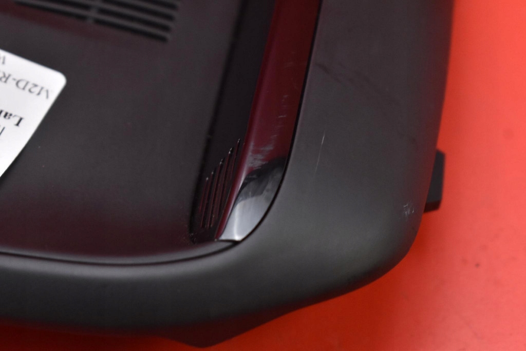 light lighting of the interior front C99ZA VOLVO S90 2 II 16-20