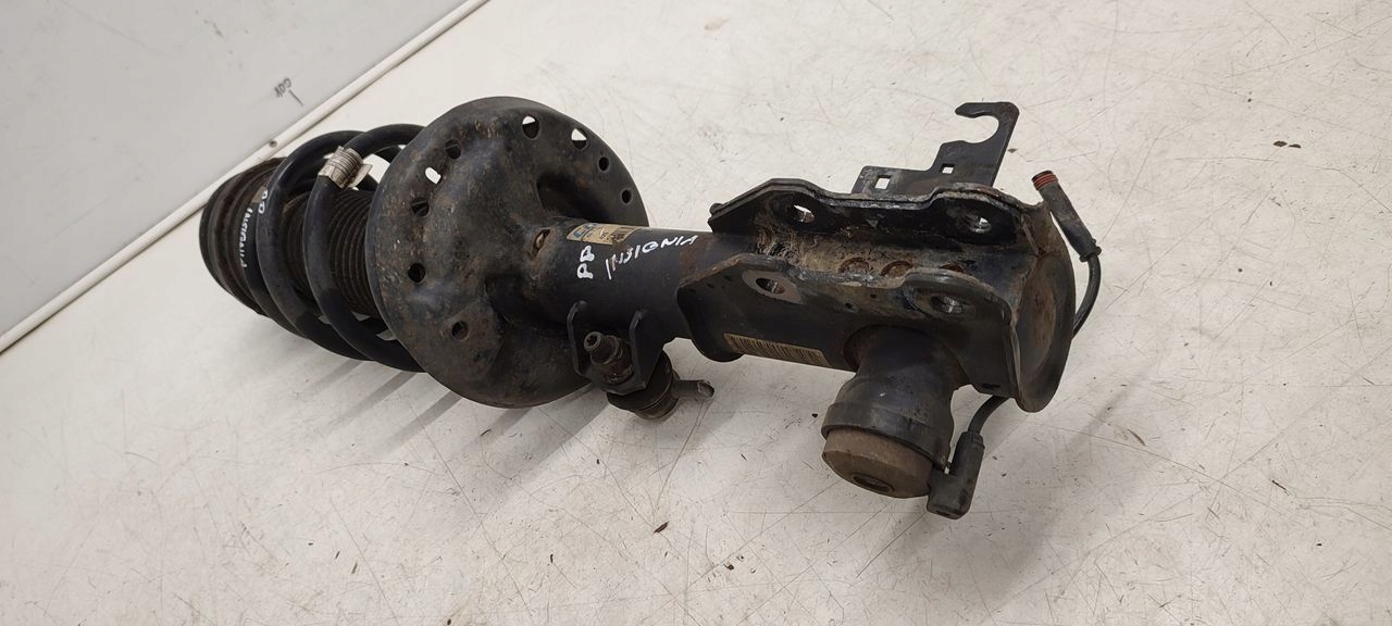 shock absorber front front right IDS Opel Insignia 2,0 CDTI