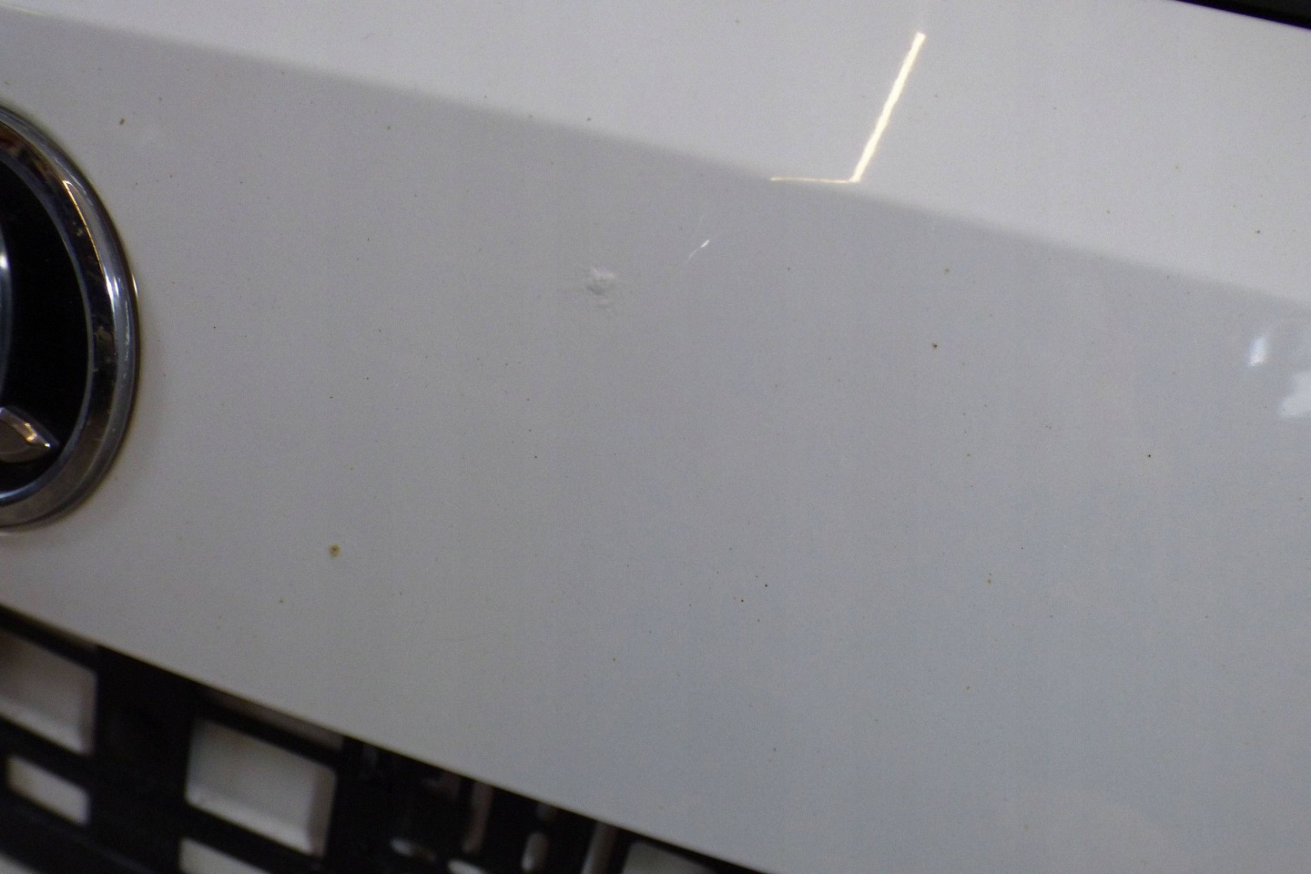 trunk door boot st.BDB ORYG.LAKIER LF9E SKODA SUPERB III KOMBI