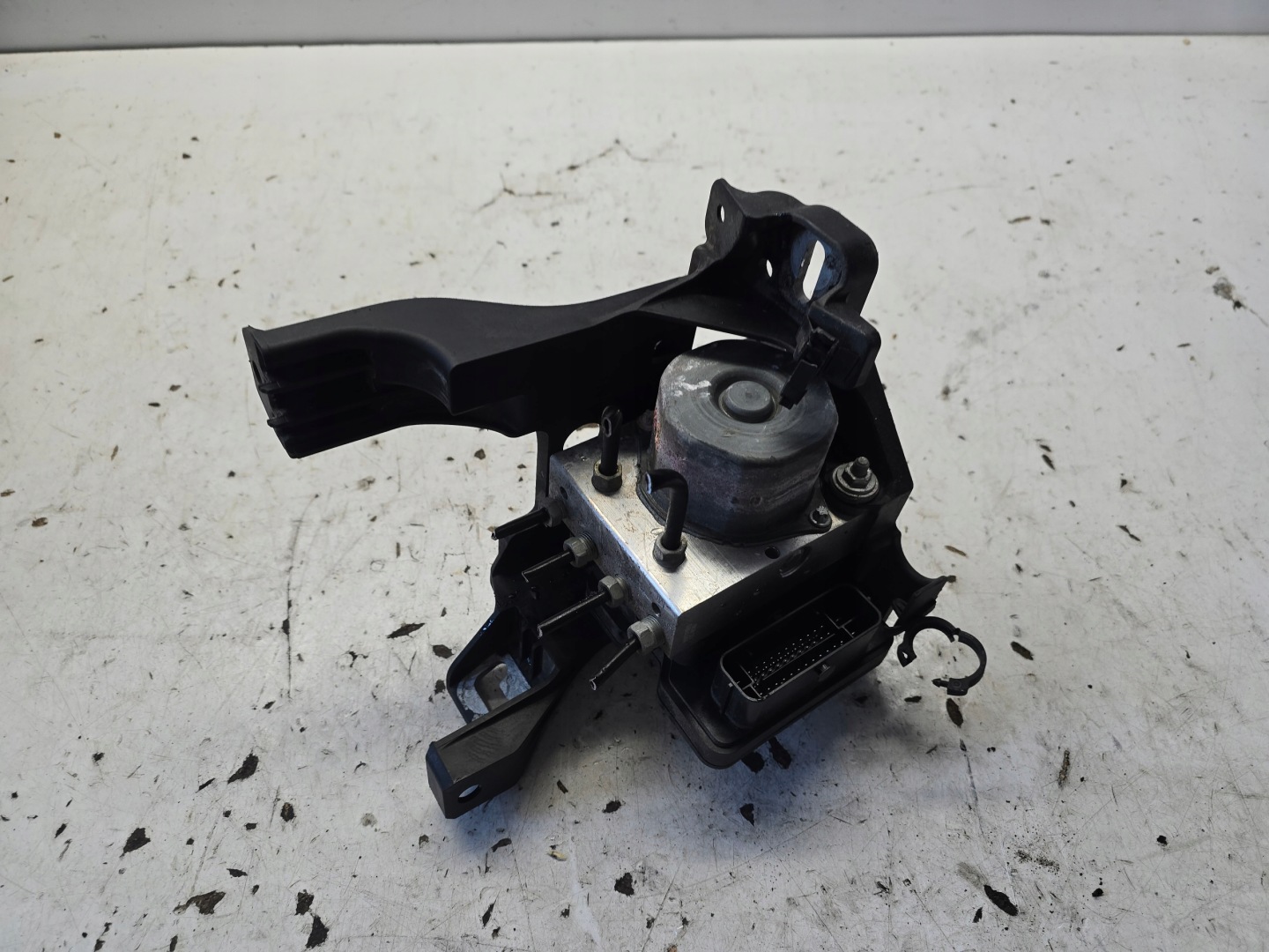 OPEL MERIVA B LIFT control unit ABS AM7 13440975