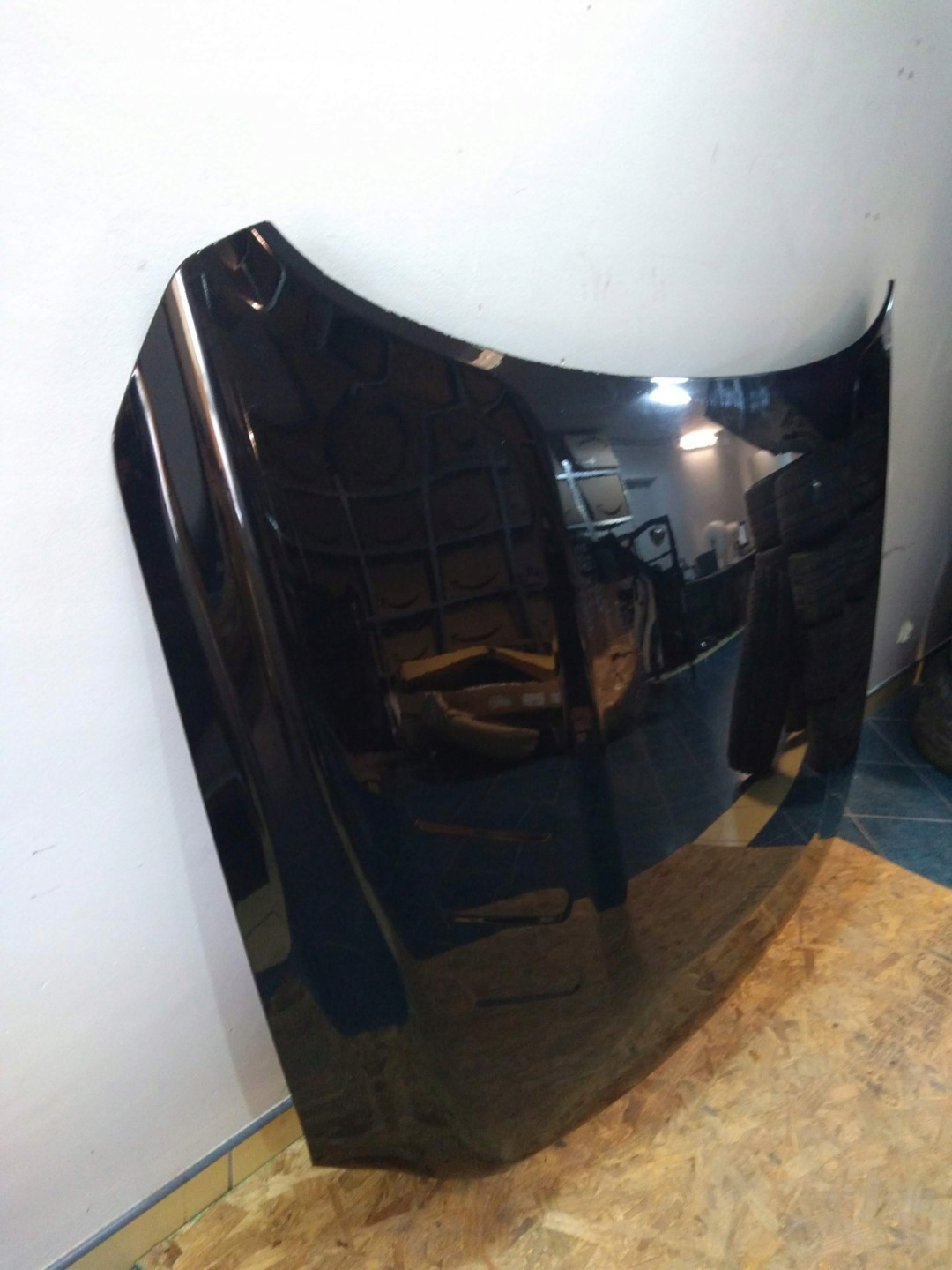 RAM 2500 3500 cofano 2010-2018