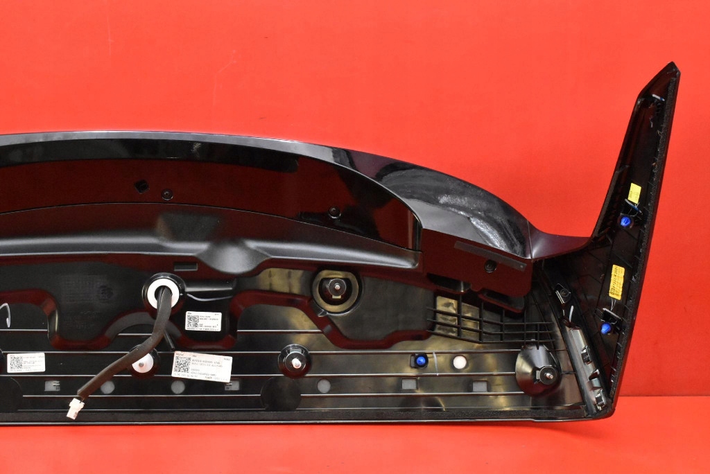 SPOILER spoiler US 87220-R2000 KIA SPORTAGE 5 V 21-25