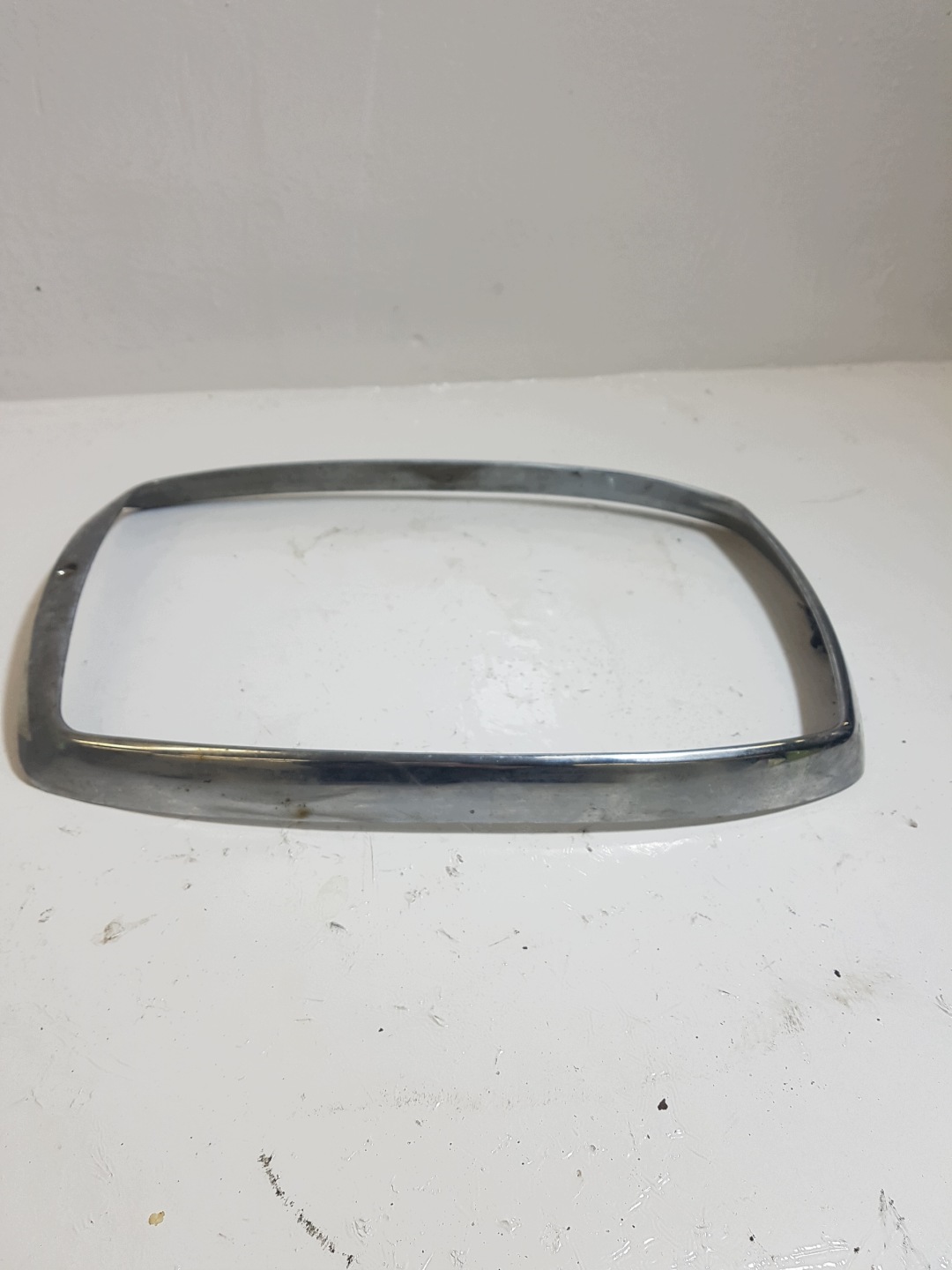frame lights right front MERCEDES-BENZ W115