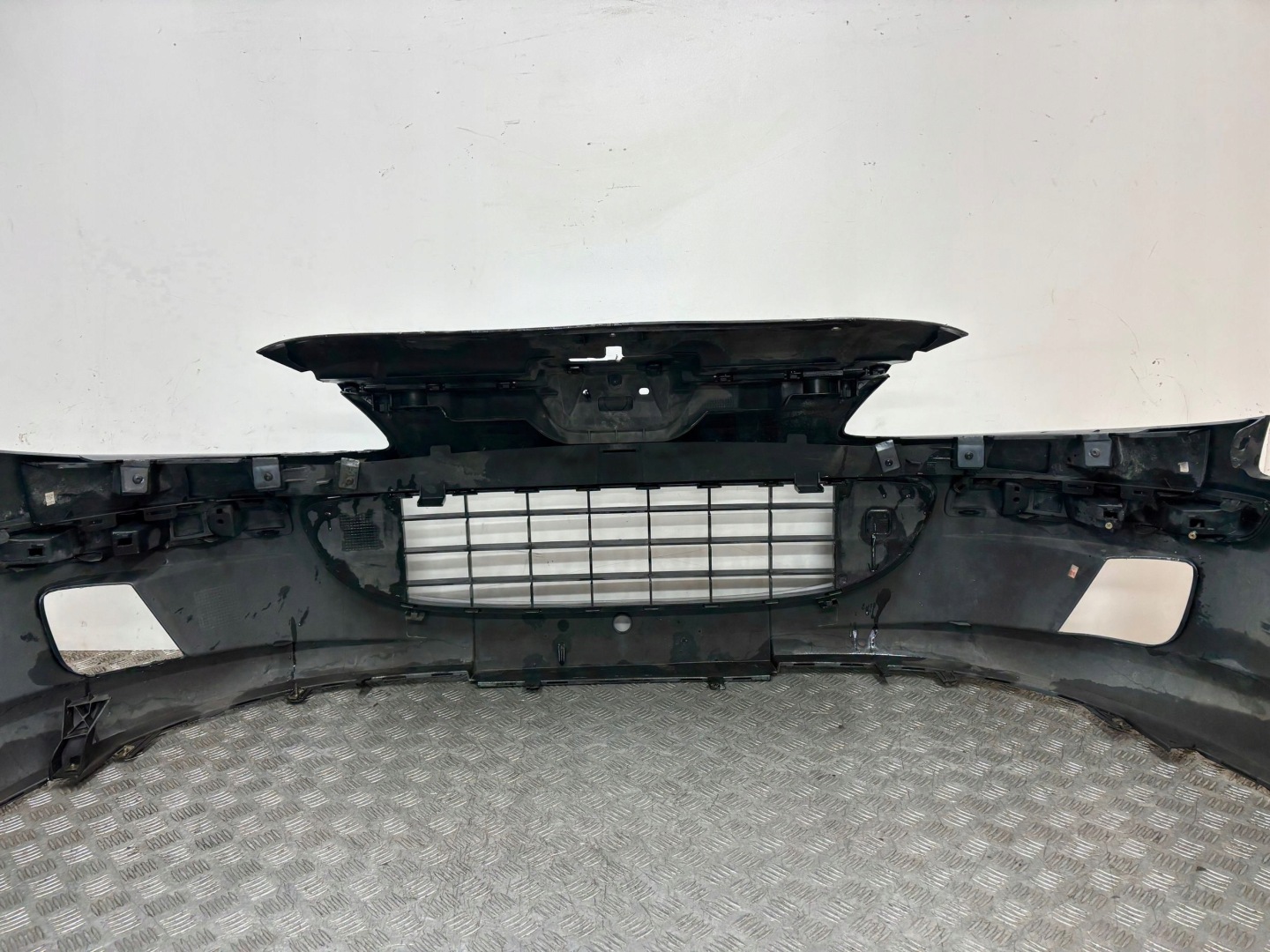 bumper front front PEUGEOT 407 9644944377