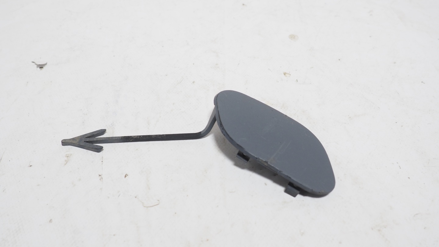 Opel Corsa E Couvre Pare choc Avant 13399230