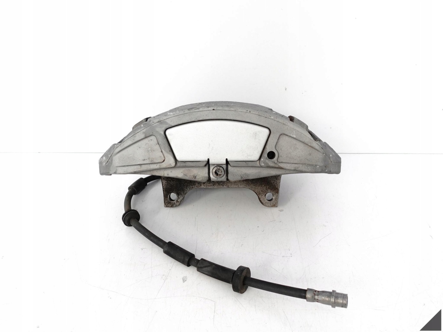 AUDI A8 S8 4H0 D4 LIFT 13-17 caliper brake left front 74 KM