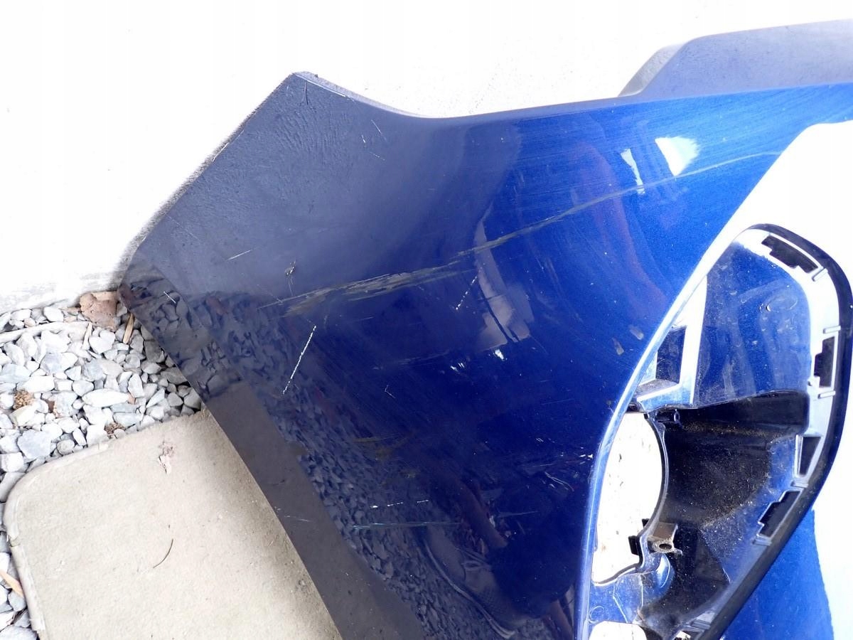 bumper front front OPEL CORSA F 68 2019-2023R 9830280980