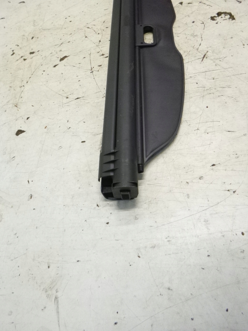blinds boot Opel Signum 2005r.